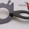 Toyota Avalon Tweeter Dash Speaker Adapter