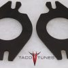 Toyota Avalon Tweeter Dash Speaker Adapter