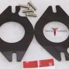 Toyota Avalon Tweeter Dash Speaker Adapter