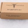 Toyota Tacoma Tweeters Speakers