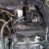 Tundra Power Rack After