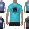 Real Trucks Don't Shift Themselves T-Shirt Comfort Colors