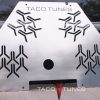 2022+ Toyota Tundra Catalytic Converter Anti Theft Deterrent Cat Skid Plate Protection