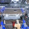 2022+ Toyota Tundra Catalytic Converter Anti Theft Deterrent Cat Skid Plate Protection