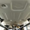 2022+ Toyota Tundra - Catalytic Converter Anti-Theft deterrent Plate - Image 7