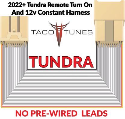 2022+-toyota-tundra-crew-max-plug-and-play-remote-turn-on-12v-harness