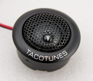 tacotunes.com TT65CS Component Speakers