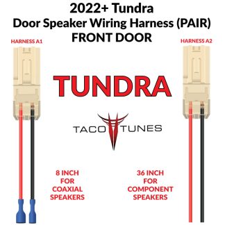 2022+-TOYOTA-TUNDRA-FRONT-DOOR-SPEAKER-HARNESS-PLUG-AND-PLAY
