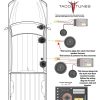 2022+-Toyota-Tundra-Front-Door-Speaker-Harness-Adapter-Plug-and-Play