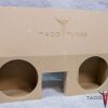 2022+ Tundra Dual 10 sub box