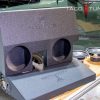 2022+ Tundra Dual subwoofer box