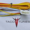 28PIN Male Female power on sound processor
