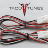 tacotunes PNP Tweeter Adapters