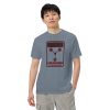 Back to the Future Flux capacitor merch apparel