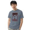 Back to the Future Flux capacitor merch apparel