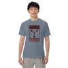 Back to the Future Flux capacitor merch apparel