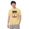 Back to the Future Flux capacitor merch apparel