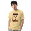Back to the Future Flux capacitor merch apparel
