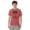 Back to the Future Flux capacitor merch apparel