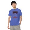 Back to the Future Flux capacitor merch apparel