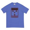 Back to the Future Flux capacitor merch apparel