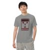 Back to the Future Flux capacitor merch apparel
