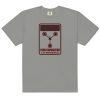 Back to the Future Flux capacitor merch apparel