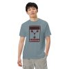 Back to the Future Flux capacitor merch apparel