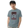 Back to the Future Flux capacitor merch apparel