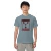 Back to the Future Flux capacitor merch apparel