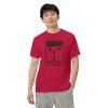 Back to the Future Flux capacitor merch apparel