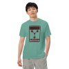 Back to the Future Flux capacitor merch apparel