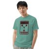 Back to the Future Flux capacitor merch apparel