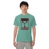 Back to the Future Flux capacitor merch apparel