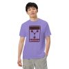 Back to the Future Flux capacitor merch apparel