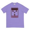 Back to the Future Flux capacitor merch apparel