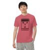 Back to the Future Flux capacitor merch apparel