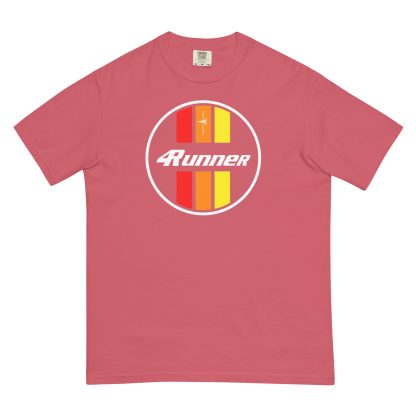 4Runner logo merch apparel 4Runner logo apparel