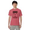Back to the Future Flux capacitor merch apparel