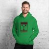 Back to the Future Flux capacitor merch apparel