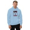 Back to the Future Flux capacitor merch apparel