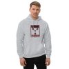 Back to the Future Flux capacitor merch apparel