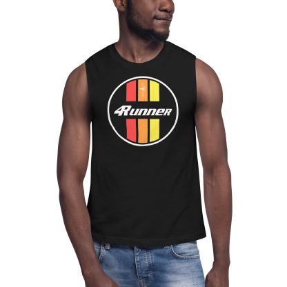 4Runner logo merch apparel 4Runner logo apparel