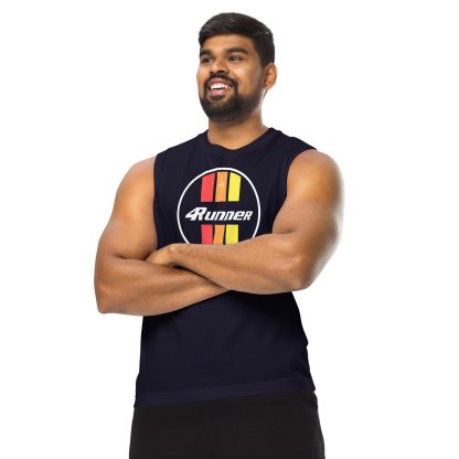 4Runner logo merch apparel 4Runner logo apparel