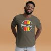 Tacoma T-Shirt Merch Apparel