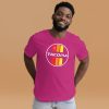 Tacoma T-Shirt Merch Apparel