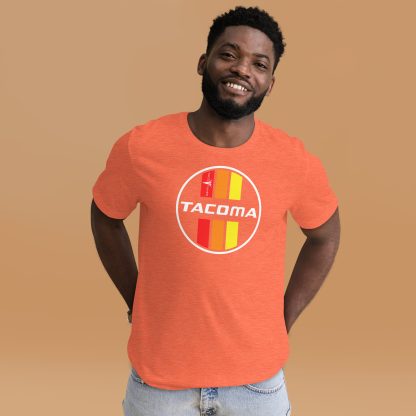 Tacoma T-Shirt Merch Apparel