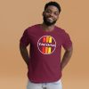 Tacoma T-Shirt Merch Apparel