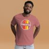 Tacoma T-Shirt Merch Apparel