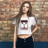 Back to the Future Flux capacitor merch apparel